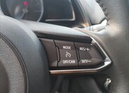 Mazda CX-3 SUV / Terénní 2,0 l 110 kw