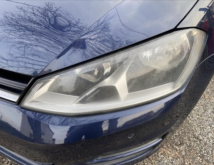 Volkswagen Golf Hatchback 1,2 l 63 kw