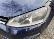 Volkswagen Golf Hatchback 1,2 l 63 kw