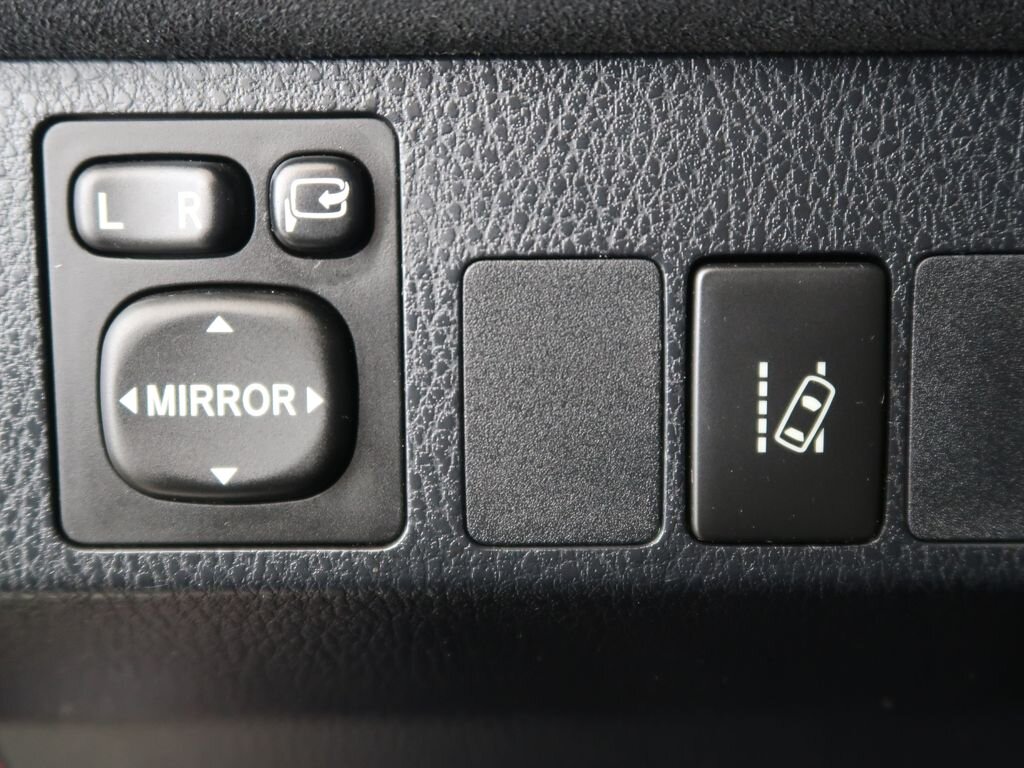 Toyota RAV4 SUV / Terénní 2,5 l 114 kw