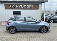 Hyundai i20 Hatchback 1,2 l 58 kw