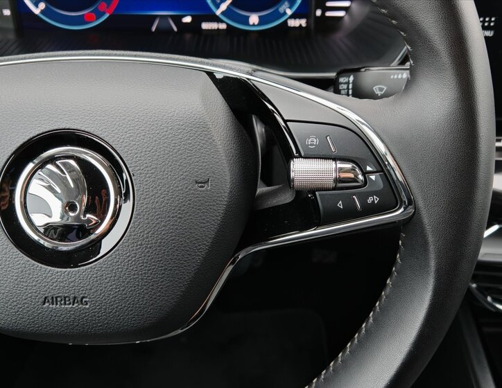 Škoda Octavia Sedan / Limuzína 2,0 l 85 kw