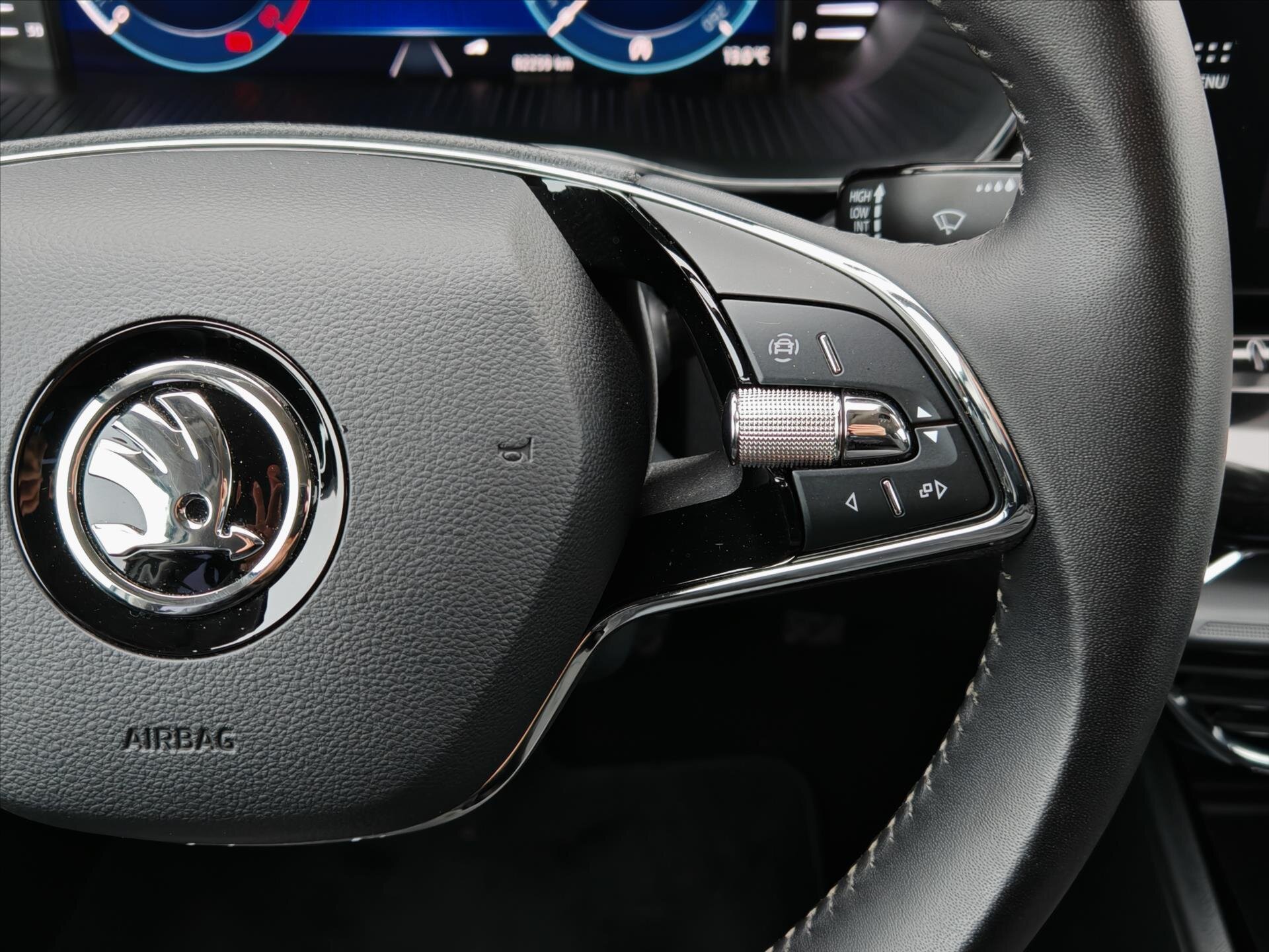 Škoda Octavia Sedan / Limuzína 2,0 l 85 kw