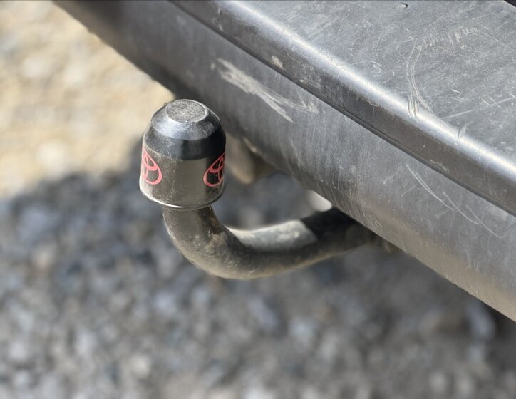 Toyota ProAce Skříň 2,0 l 110 kw