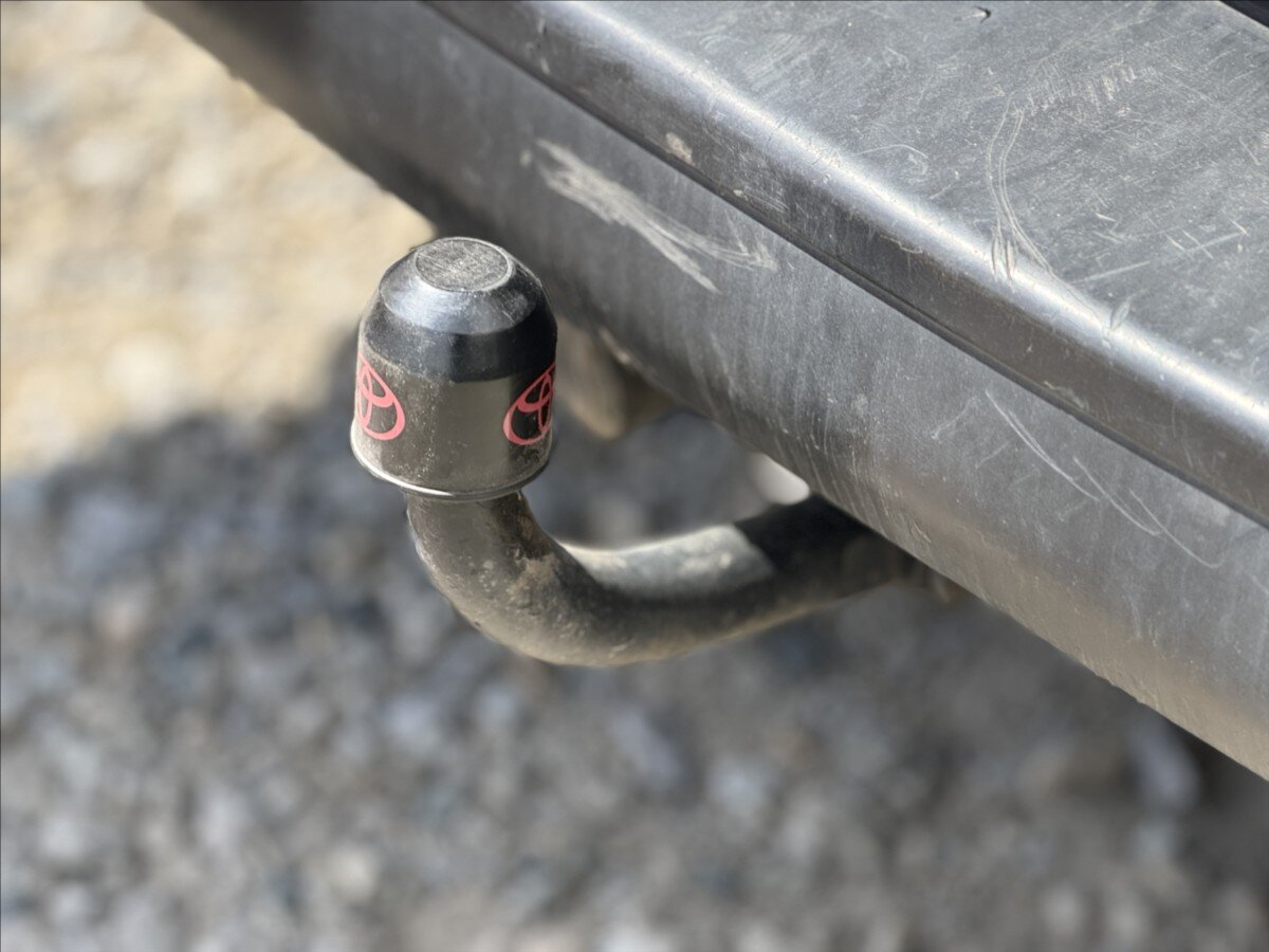 Toyota ProAce Skříň 2,0 l 110 kw