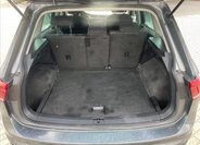 Volkswagen Tiguan SUV / Terénní 2,0 l 110 kw