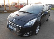 Peugeot 5008 2