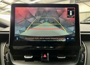 Toyota Corolla Cross SUV / Terénní 2,0 l 143 kw