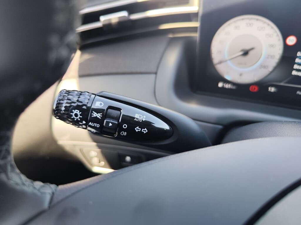 Hyundai Tucson SUV / Terénní 1,6 l 110 kw