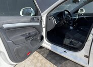 Škoda Octavia Kombi 1,6 l 77 kw