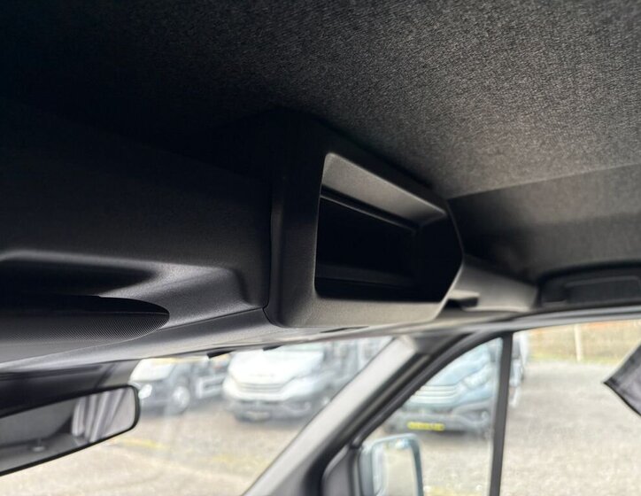 Renault Master Ostatní 2,0 l 125 kw