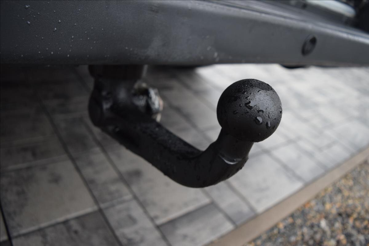 Fiat Ducato Skříň 2,3 l 109 kw