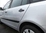 Škoda Fabia Kombi 1,4 l 63 kw