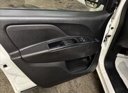 Fiat Dobló cargo Ostatní 1,4 l 88 kw