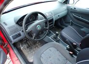 Škoda Fabia Hatchback 1,4 l 44 kw