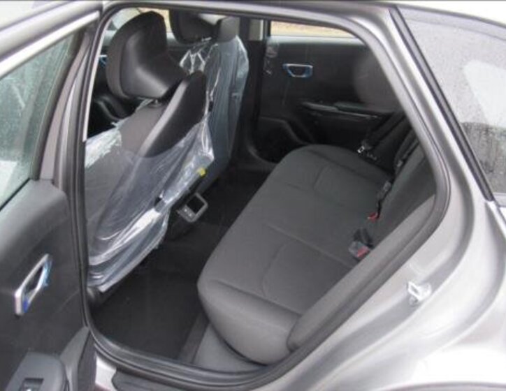 KIA Ostatní Ostatní 0,0 0