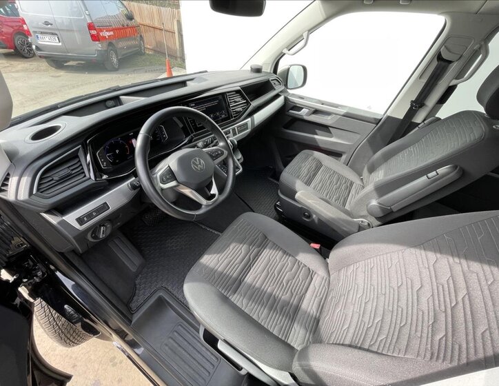 Volkswagen Multivan VAN / Minibus 2,0 l 150 kw