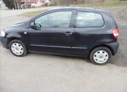 Volkswagen Fox 2