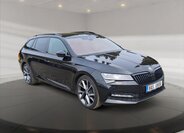 Škoda Superb Kombi 2,0 l 147 kw