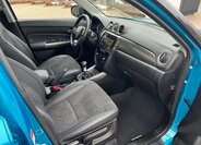 Suzuki Vitara SUV 1,4 l 95 kw