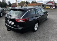 Opel Insignia Kombi 2,0 l 125 kw