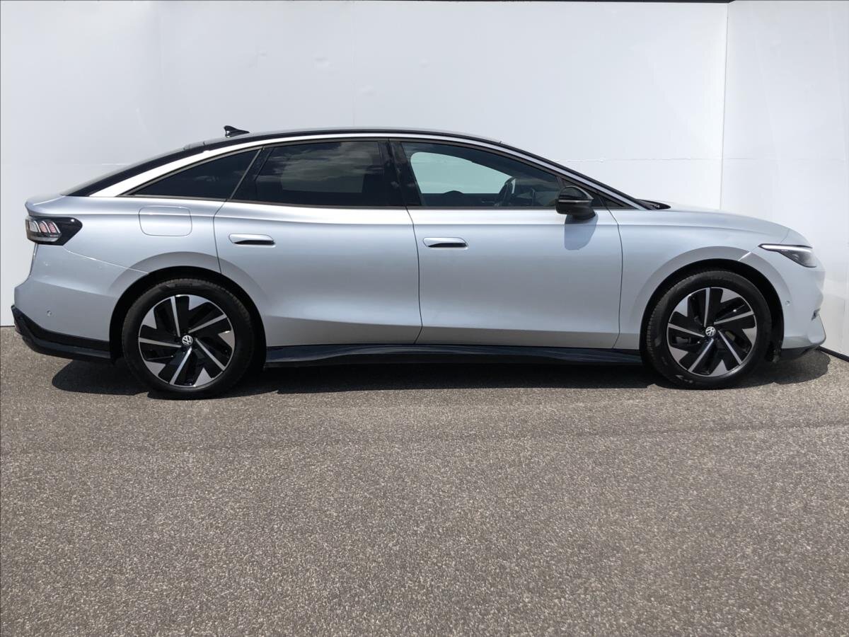 Volkswagen ID.7 Liftback 0,0 210 kw