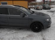 Škoda Superb Kombi 2,0 l 125 kw