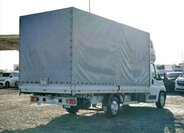 Peugeot Boxer Valník 2,2 l 121 kw