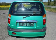Hyundai Atos 18