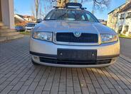 Škoda Fabia 17