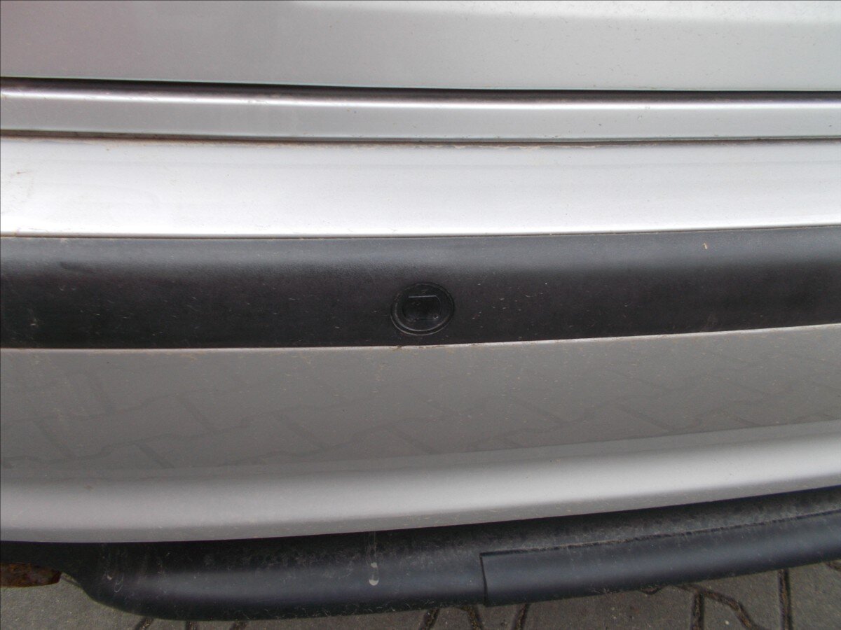 BMW Řada 3 Liftback 2,5 l 125 kw