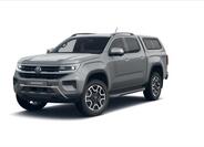 Volkswagen Amarok 1