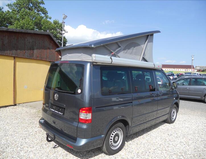 Volkswagen California 29