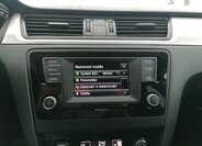 Škoda Rapid Hatchback 1,4 l 66 kw