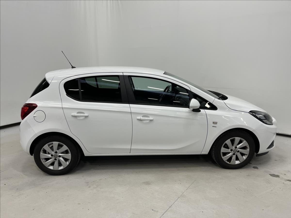 Opel Corsa Hatchback 1,4 l 66 kw