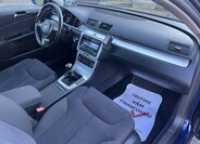 Volkswagen Passat Kombi 2,0 l 81 kw