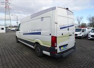 Volkswagen Crafter Ostatní 2,0 l 103 kw