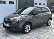 Opel Crossland X 10