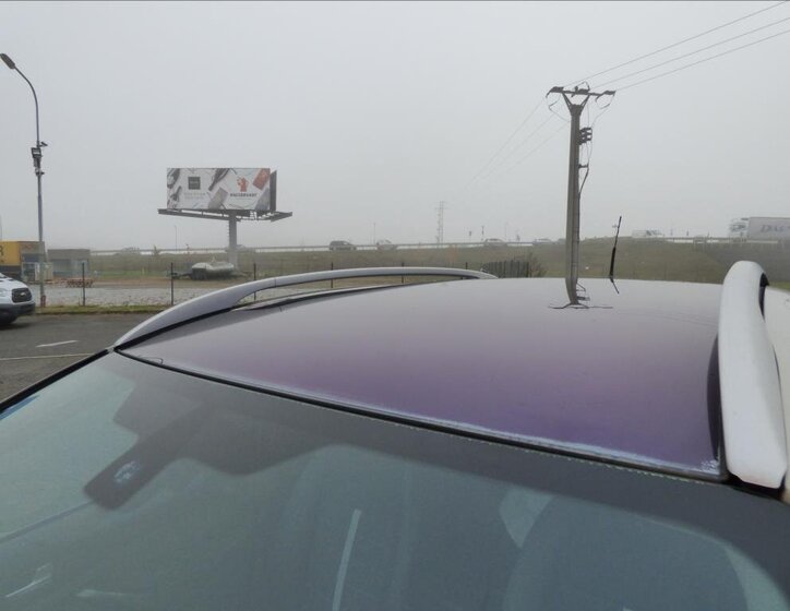 Ford Kuga Kombi 2,0 l 120 kw