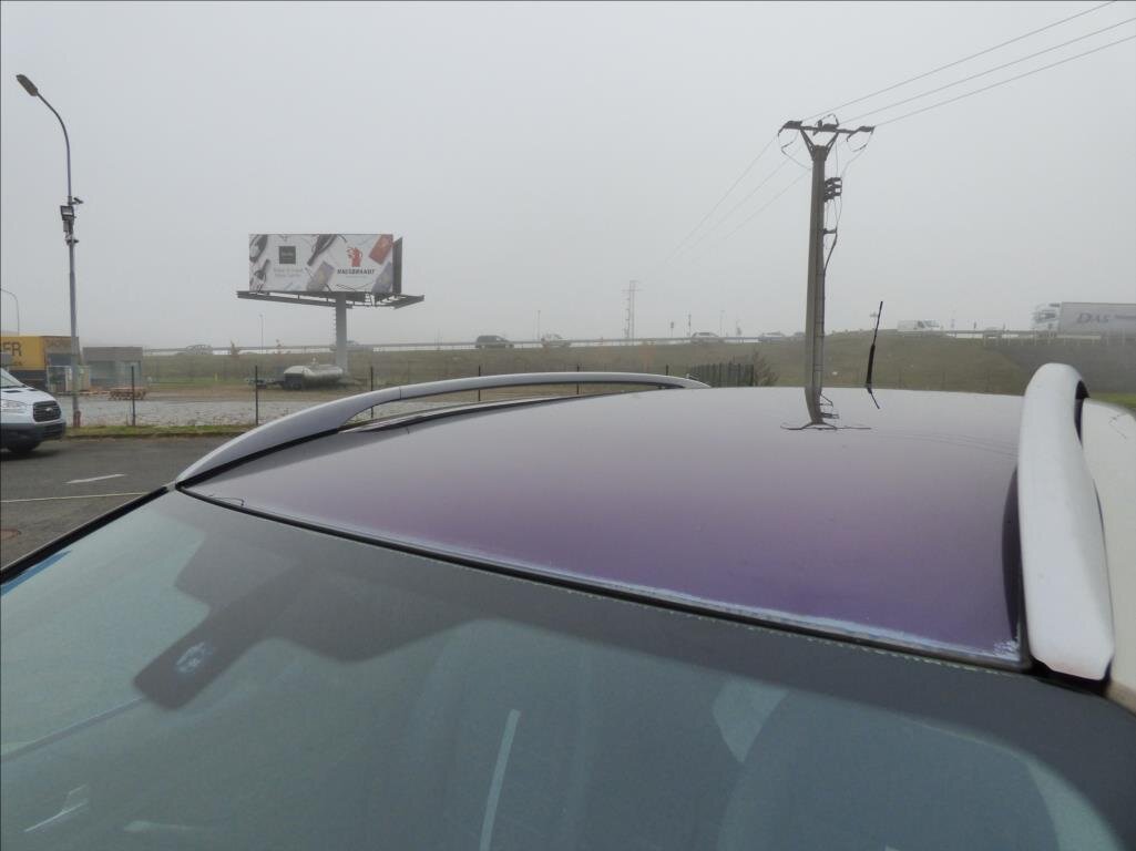 Ford Kuga Kombi 2,0 l 120 kw