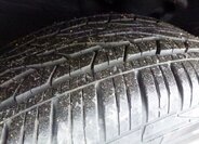 Citroën C-Crosser SUV / Terénní 2,2 l 115 kw