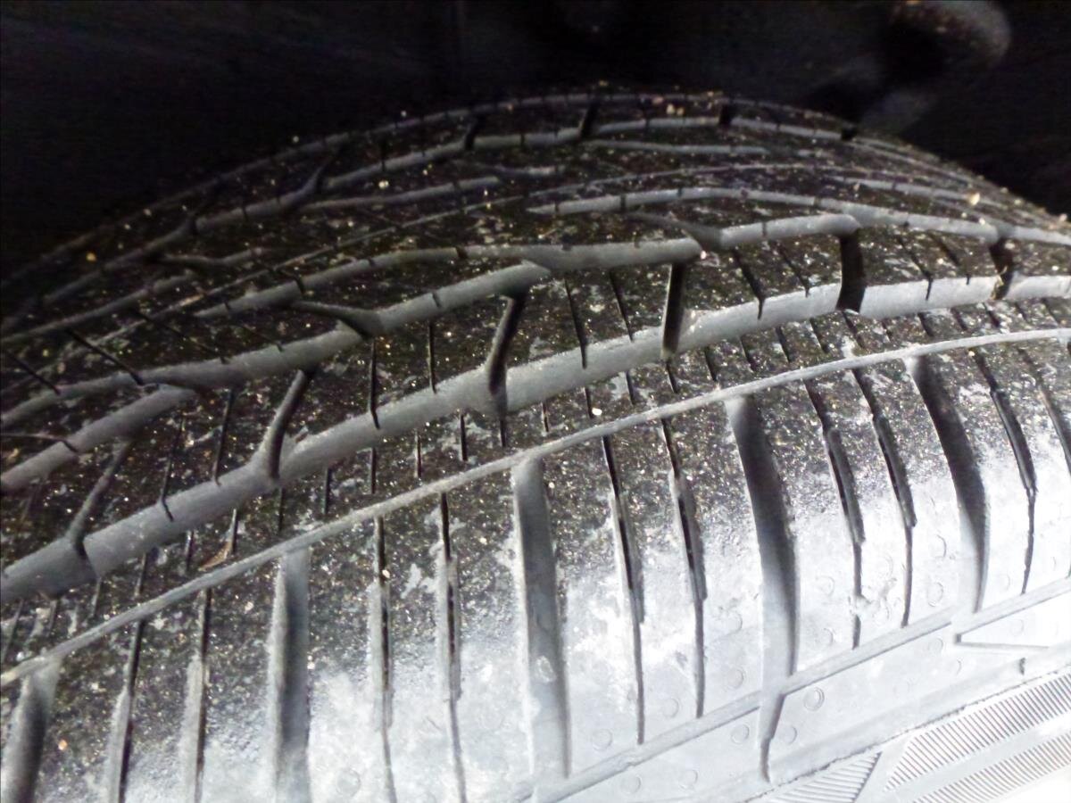 Citroën C-Crosser SUV / Terénní 2,2 l 115 kw