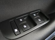 Opel Zafira MPV 1,6 l 100 kw