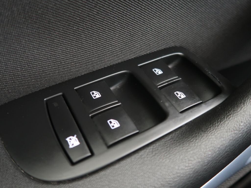 Opel Zafira MPV 1,6 l 100 kw