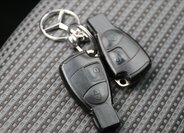 Mercedes-Benz Třídy B Kombi 1,7 l 85 kw