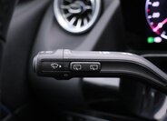 Mercedes-Benz GLA SUV / Terénní 2,0 l 165 kw