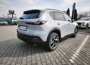 Mazda CX-5 SUV / Terénní 2,5 l 103 kw