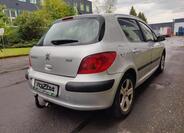 Peugeot 307 5