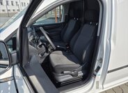 Volkswagen Caddy Ostatní 2,0 l 75 kw