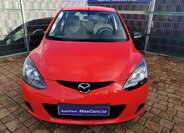 Mazda 2 Hatchback 1,3 l 55 kw